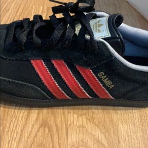 Men’s adidas samba sneakers